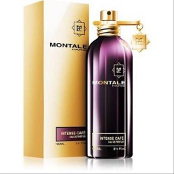 Montale Paris Intense Cafe